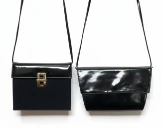 Vintage Handbags