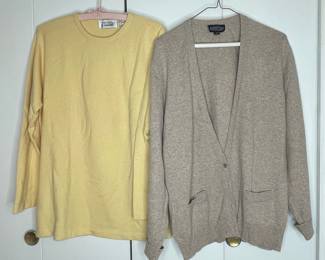 Women's Cashmere Sweaters Lands End