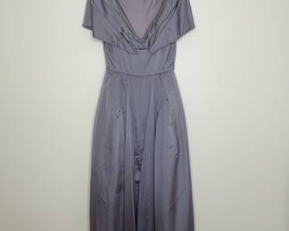 Frederick Starke London Vintage Dress