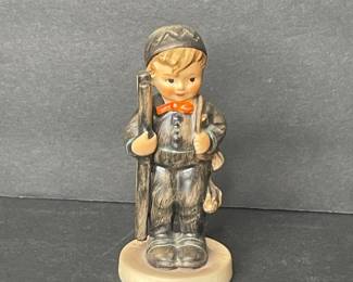 Goebel Hummel Chimney Sweep Figurine