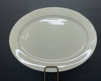 Lenox Maywood Serving Platter