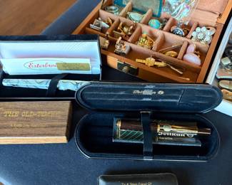 Executive pens