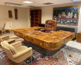 Moving Sale with Estate Furnishing, Outdoor Asian Statues, Hand Knot Rugs and Much More, photo 3 of 40