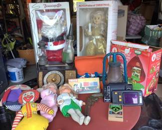 VINTAGE SALE  by Goddesses & EZ  Sales, photo 1 of 40