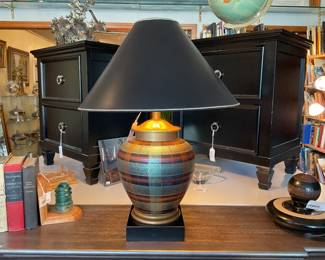 Fredrick Cooper table lamp