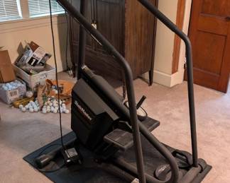 StairMaster 4000 PT Fitness Stair Climber