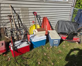 Sale Picture