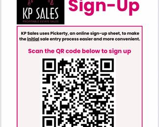Sale Picture