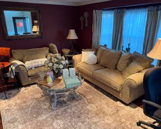 MAGNIFICENT MATAWAN ESTATE - Jewelry, Brighton, Toys, Games, Barbies, Decor, Furniture, Patio MORE, photo 4 of 40