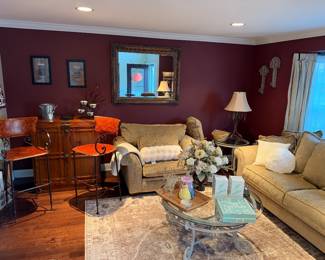 MAGNIFICENT MATAWAN ESTATE - Jewelry, Brighton, Toys, Games, Barbies, Decor, Furniture, Patio MORE, photo 3 of 40