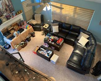 MAGNIFICENT MATAWAN ESTATE - Jewelry, Brighton, Toys, Games, Barbies, Decor, Furniture, Patio MORE, photo 2 of 40