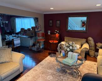 MAGNIFICENT MATAWAN ESTATE - Jewelry, Brighton, Toys, Games, Barbies, Decor, Furniture, Patio MORE, photo 1 of 40