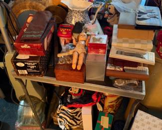 Massive Diggers & Pickers Sale Deer Park Entire House, photo 2 of 40
