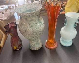 Glass all kinds