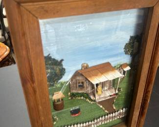 Diorama