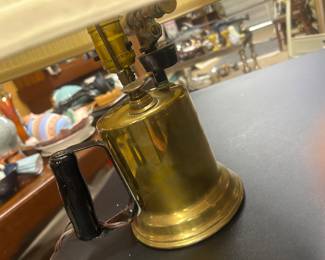 Brass