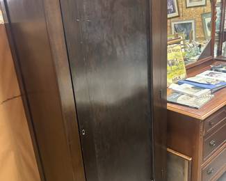 Armoire, c.1900