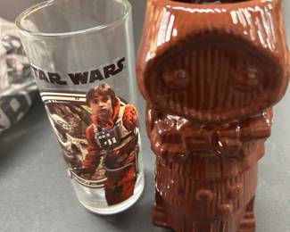 Star Wars items