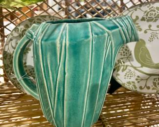 McCoy Art Pottery