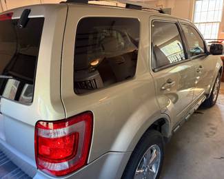 Ford Escape