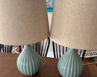 Table Lamps