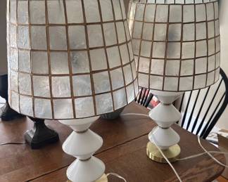 Table Lamps