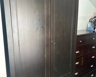 Wardrobe