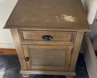 Nightstand 2