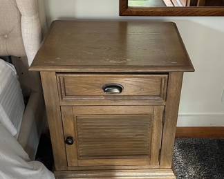 Nightstand 1