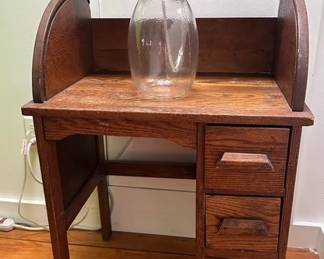Vintage Children's Desk