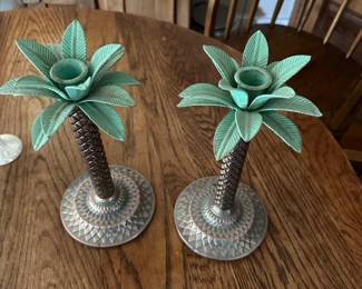 Candle Holders