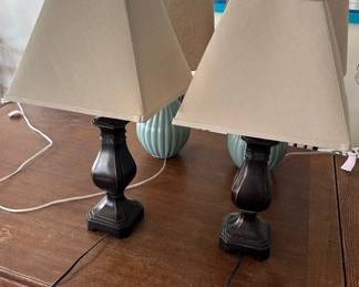 Table Lamps