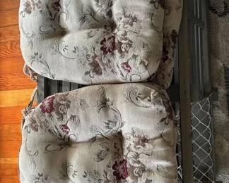 Dining Chair / Stool Cushions