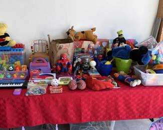 Sale Picture