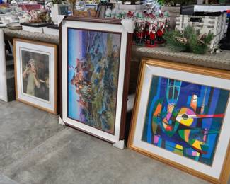Sale Picture