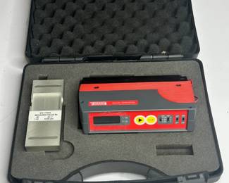 Lot 508: SPI 14-416-2 Surface Roughness Tester