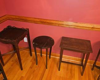 Antique table