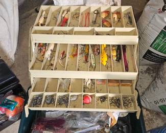 Fishing Lures