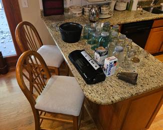 Bar Stools