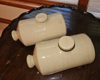 Ceramic Hot water bottles
