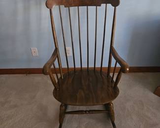 Vintage Rocker