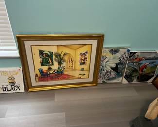 Sale Picture