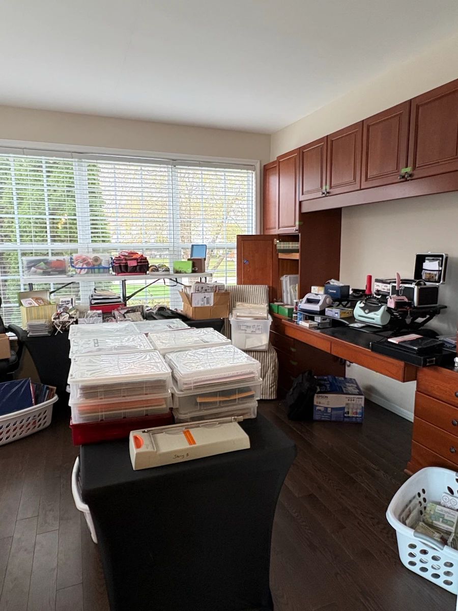 Blue Moon Estate Sales – Bartlett | Sports... starts on 10/30/2026