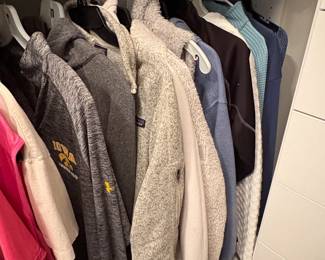 Custom BuiltIn Closet Organization System fifth image