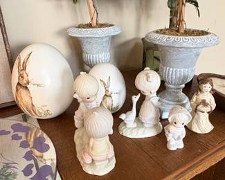 Rustic XBase Console Table fifth image