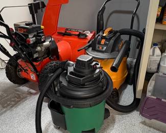 Plastic Garage Storage Cabinet