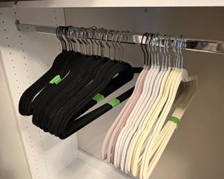 Custom BuiltIn Closet Organization System fourth image