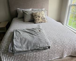 French Provincial Style Bedroom Suite fourth image