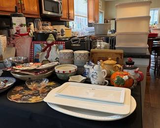 Estate Kitchen and Dining Collection