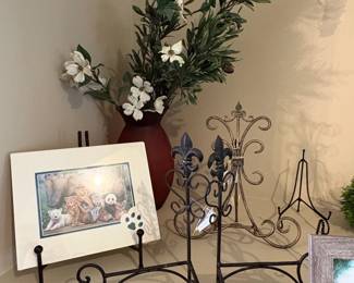 Assorted Decorative Home Decor Collection second image